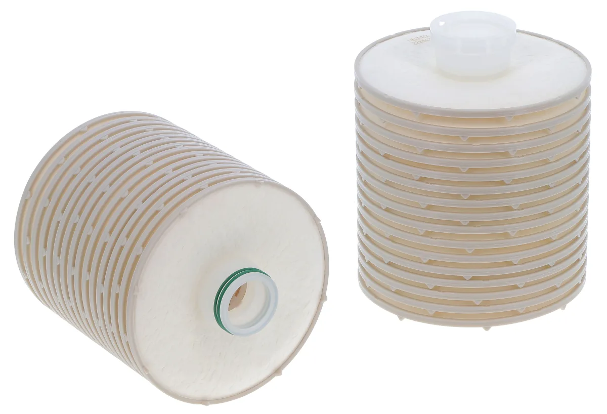 SH74404 Hifi Filter