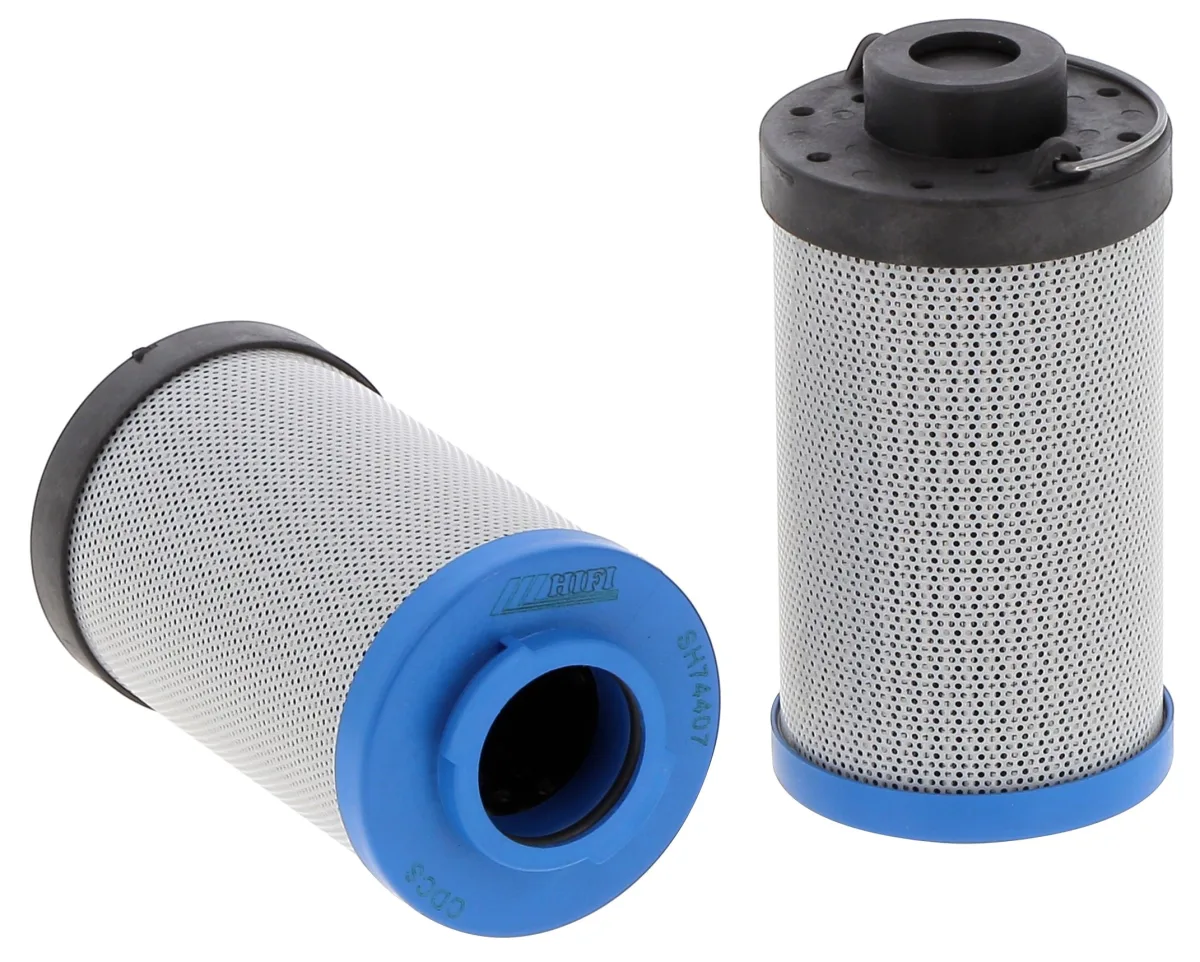 SH74407 Hifi Filter