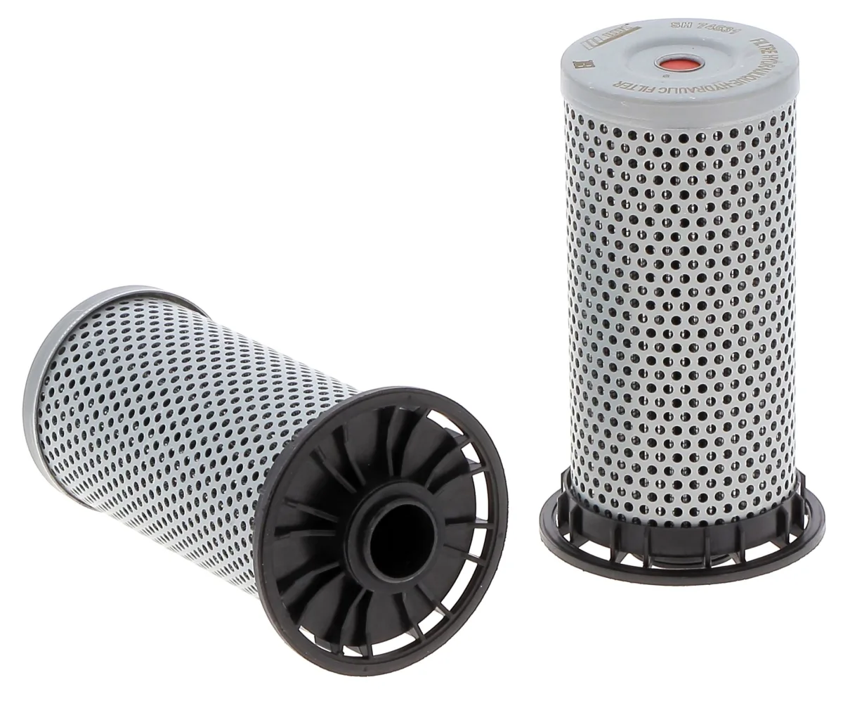 SH74531 Hifi Filter