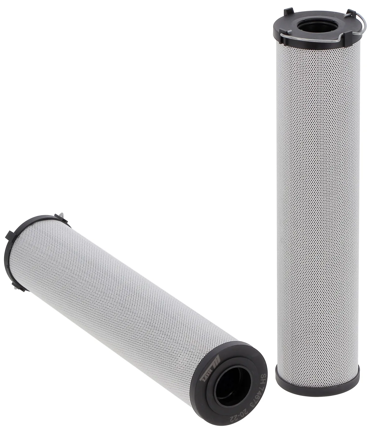 SH74673 Hifi Filter