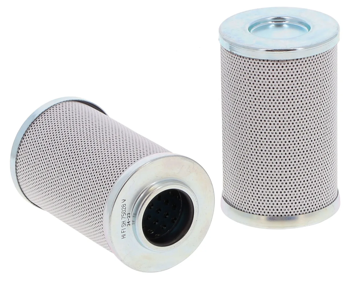SH75028V Hifi Filter
