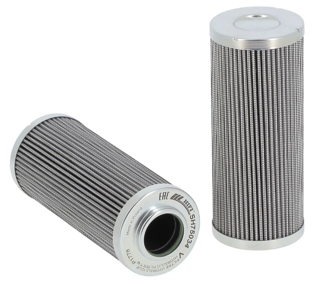SH75034V Hifi Filter