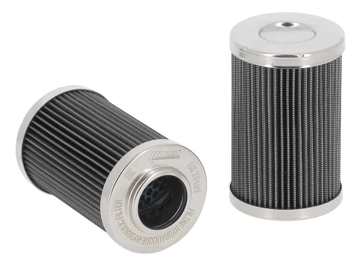 SH75181 Hifi Filter