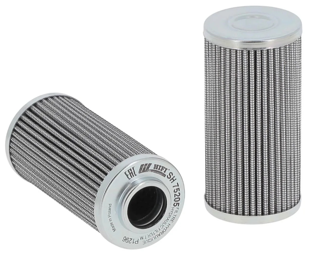 SH75205 Hifi Filter