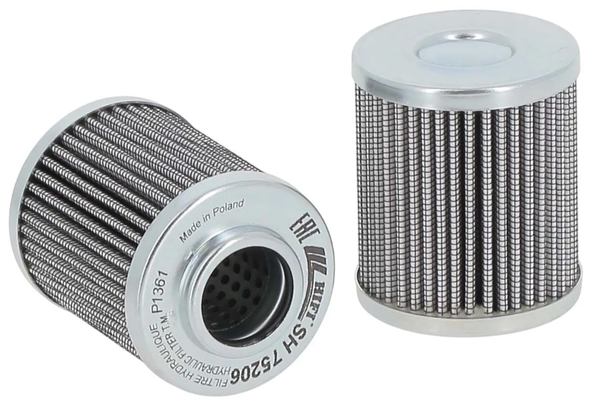 SH75206 Hifi Filter