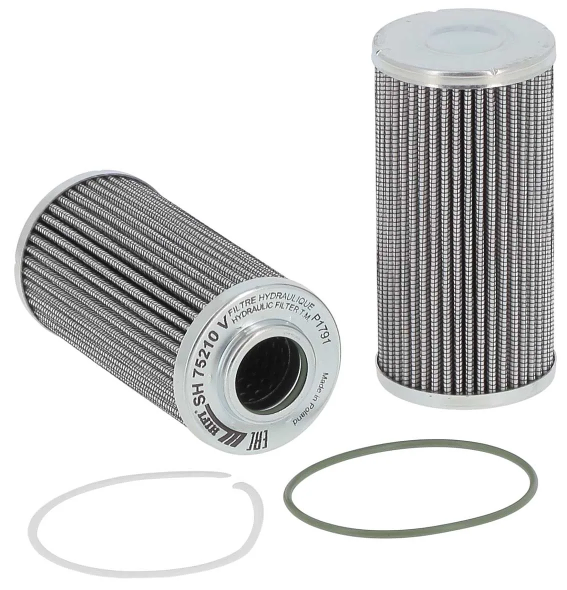 SH75210V Hifi Filter