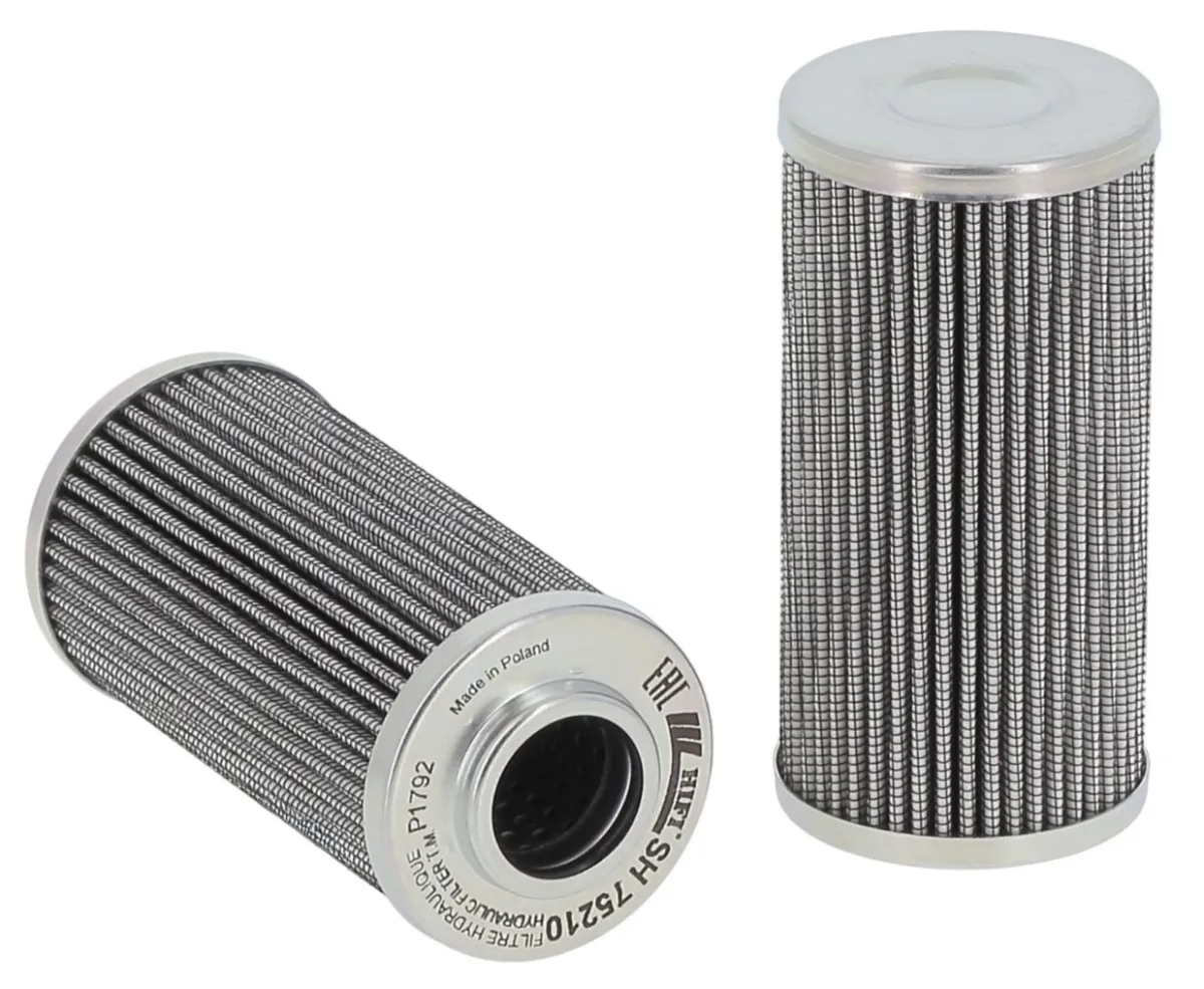 SH75210 Hifi Filter
