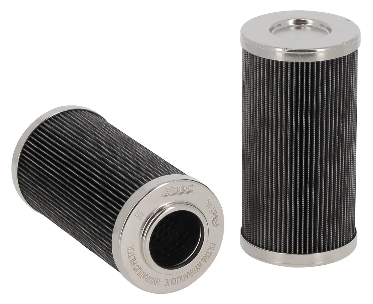 SH75229 Hifi Filter