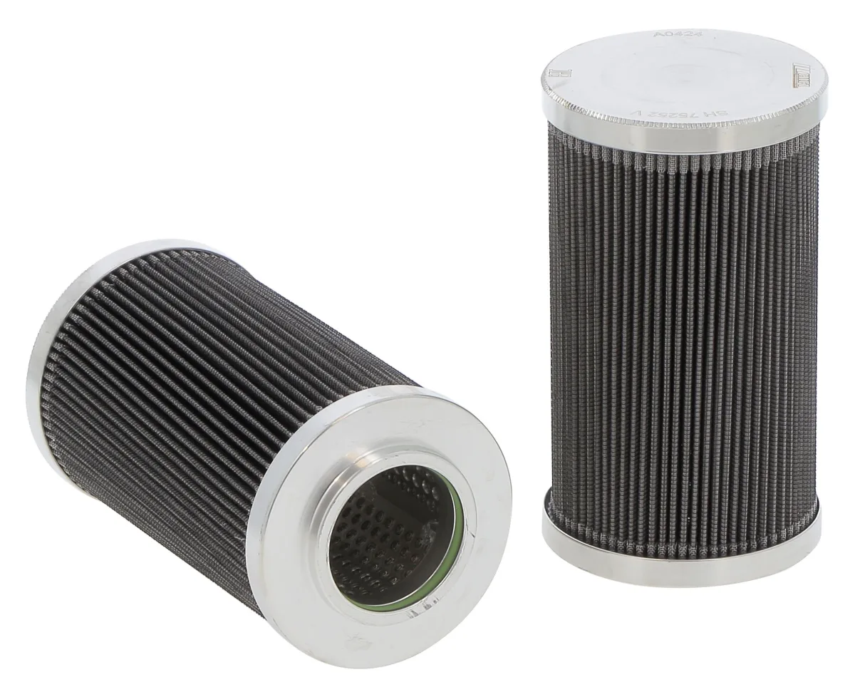 SH75252V Hifi Filter