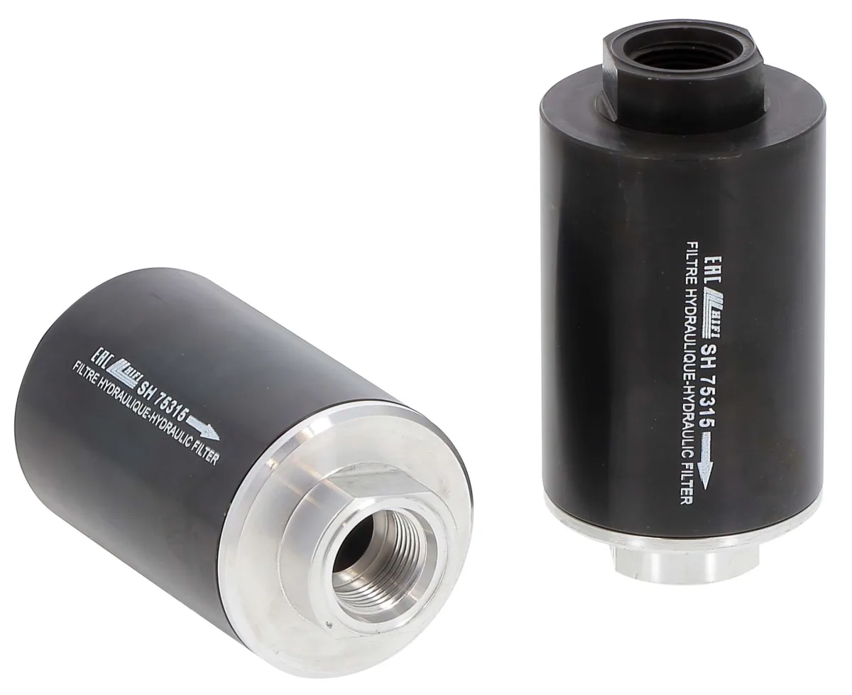 SH75315 Hifi Filter