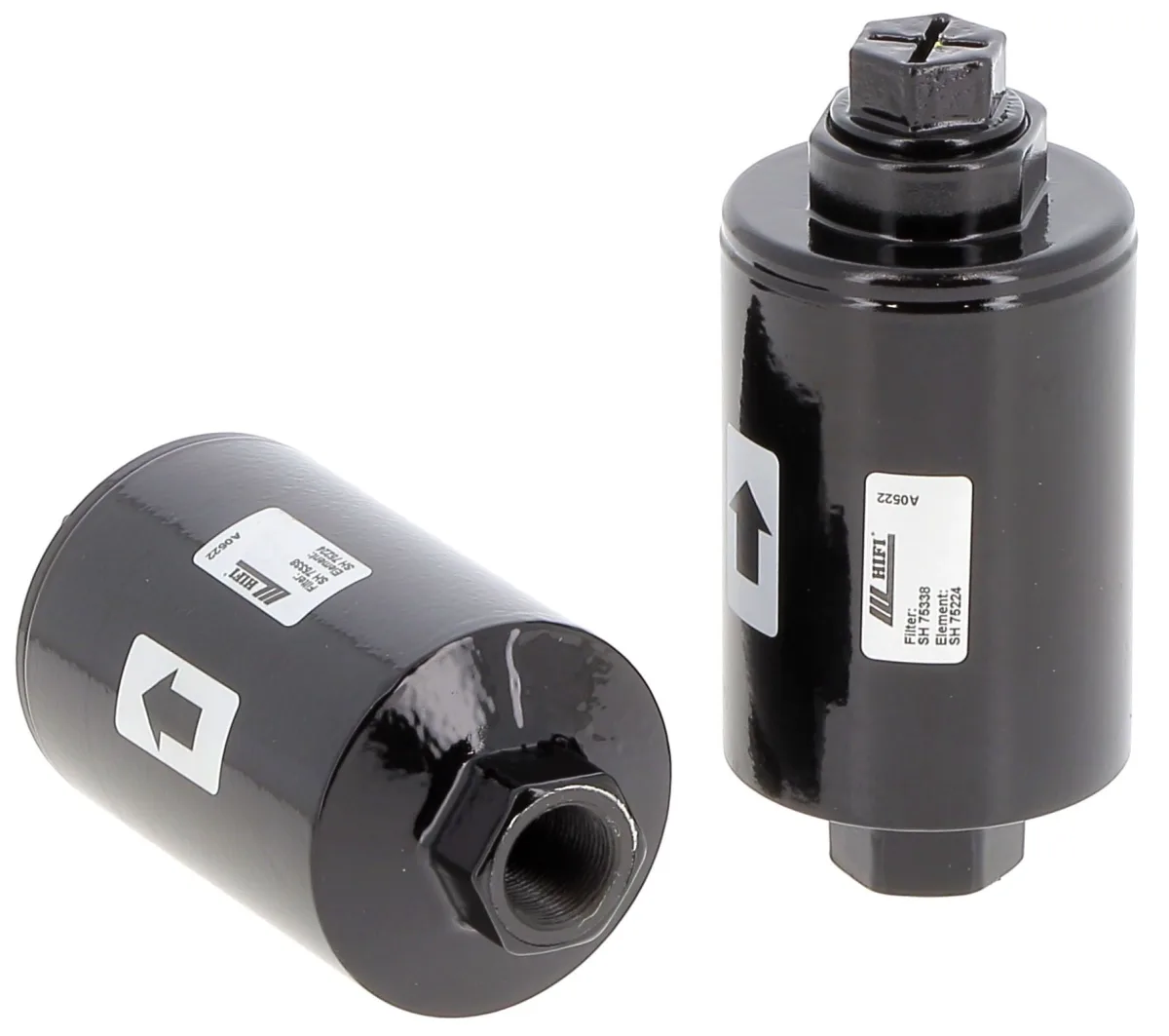 SH75338 Hifi Filter