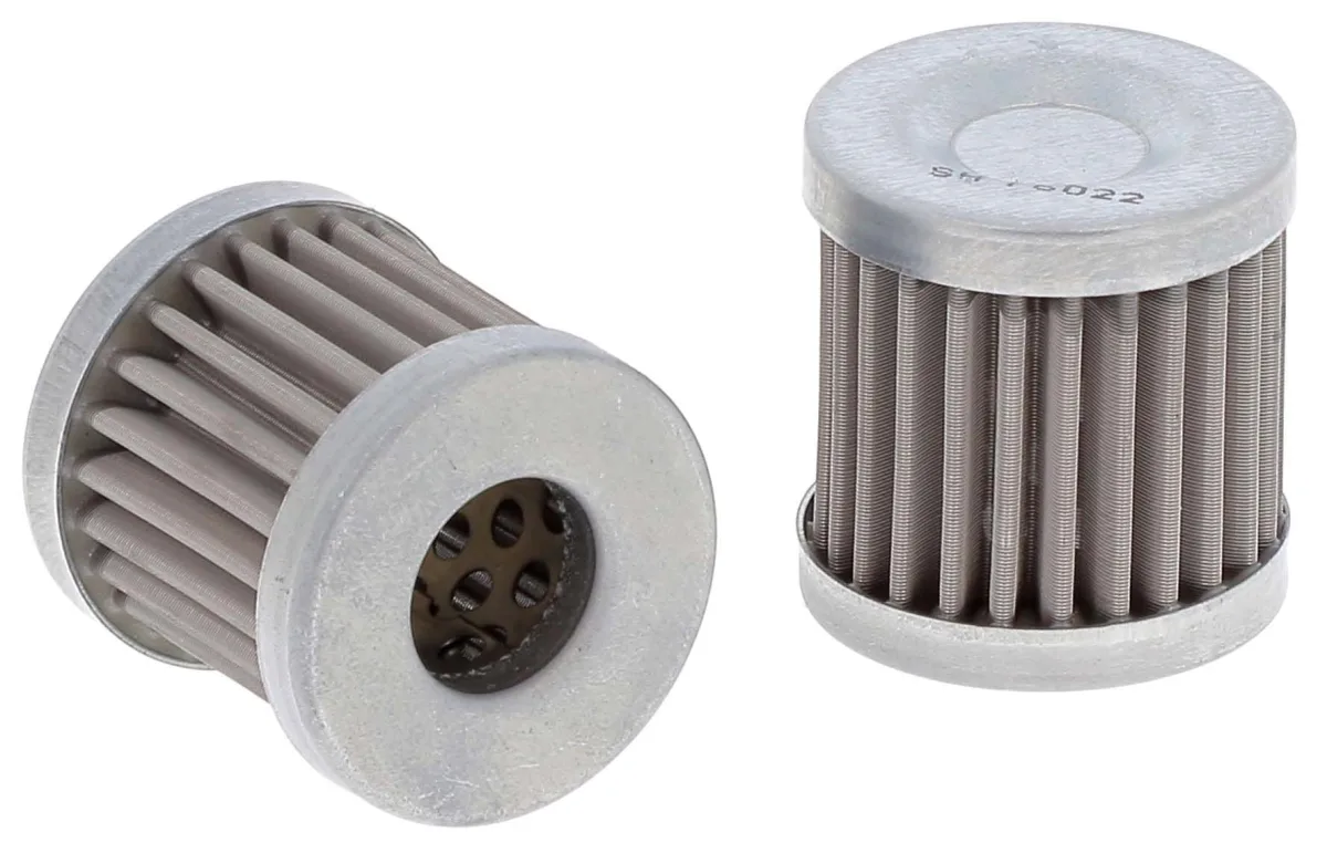 SH76022 Hifi Filter