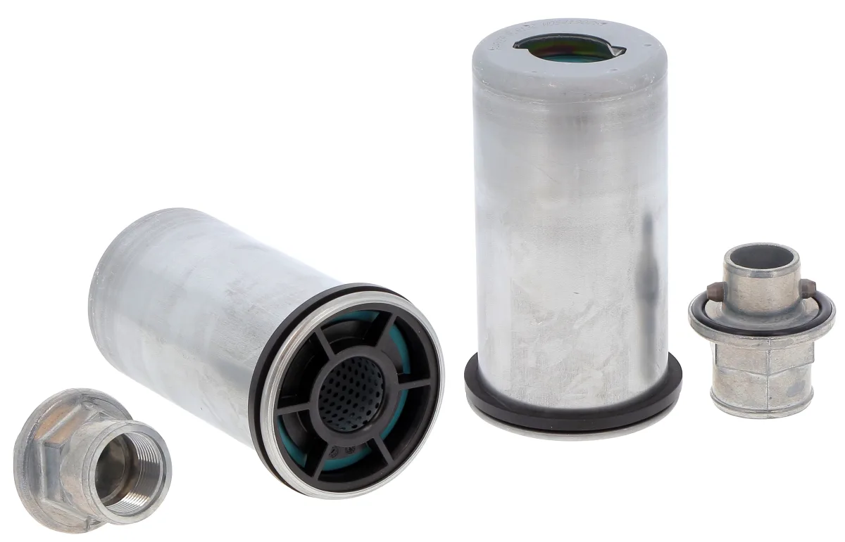SH76071 Hifi Filter