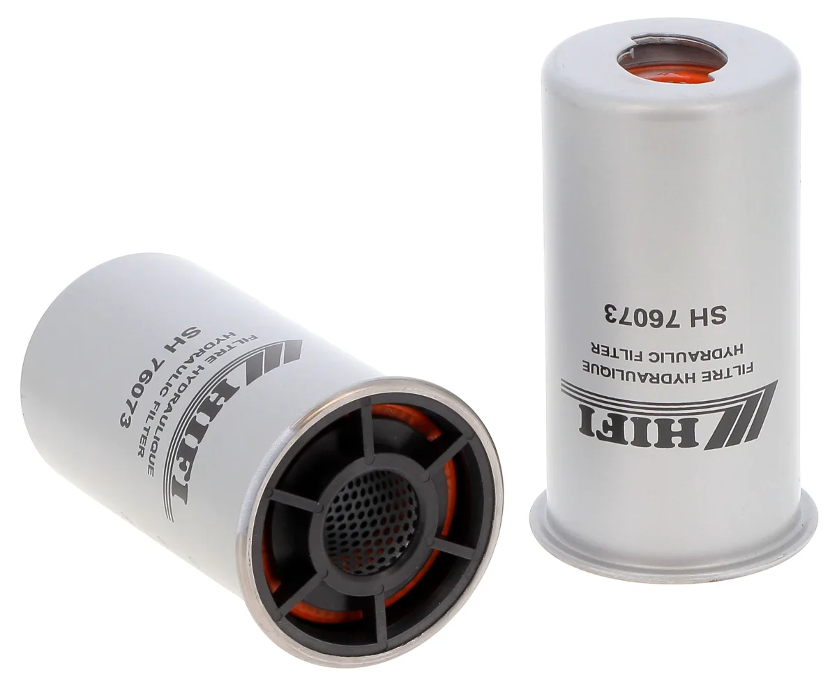 SH76073 Hifi Filter