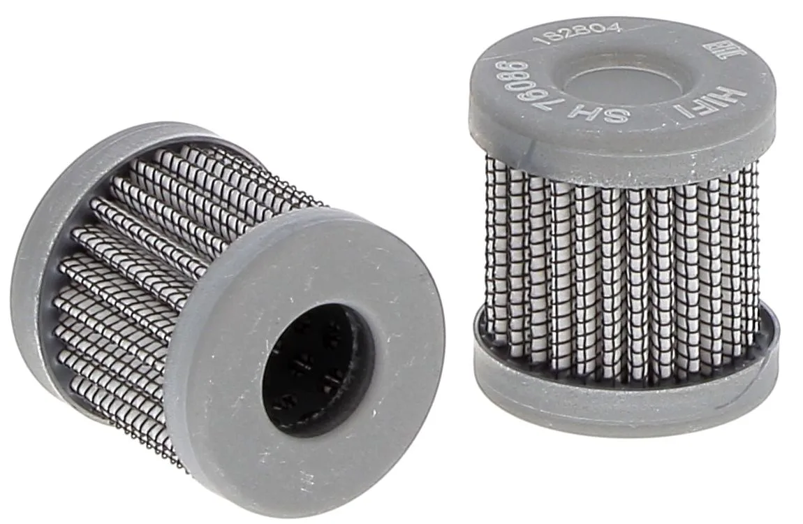 SH76086 Hifi Filter