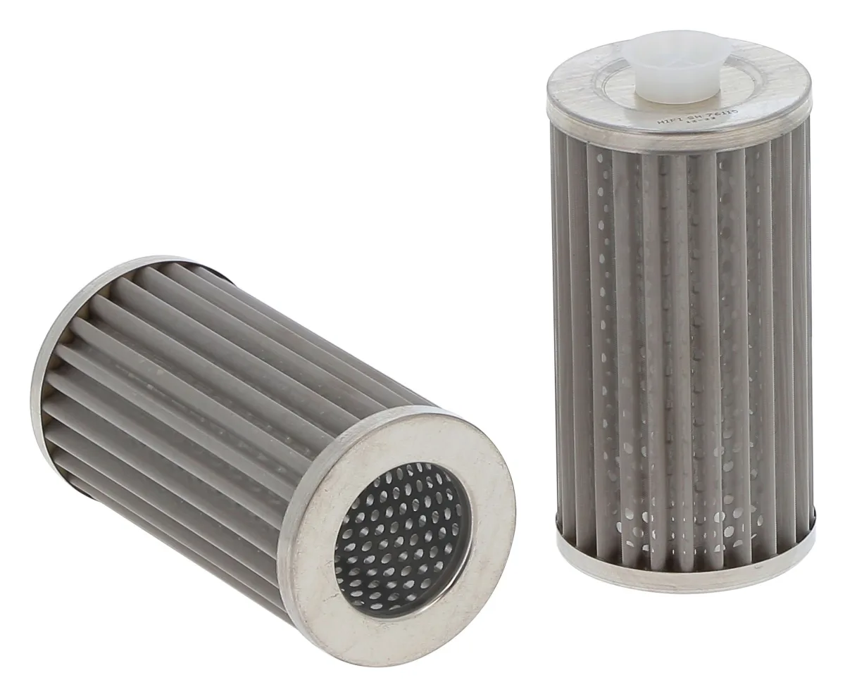 SH76115 Hifi Filter
