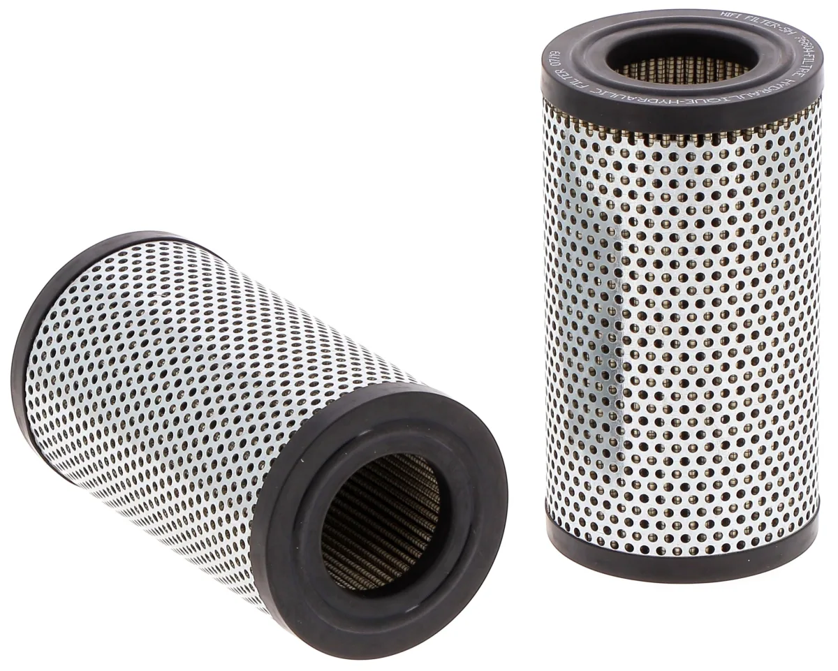 SH76604 Hifi Filter