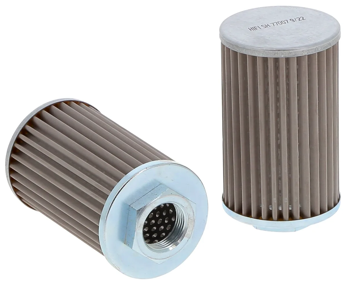 SH77007 Hifi Filter
