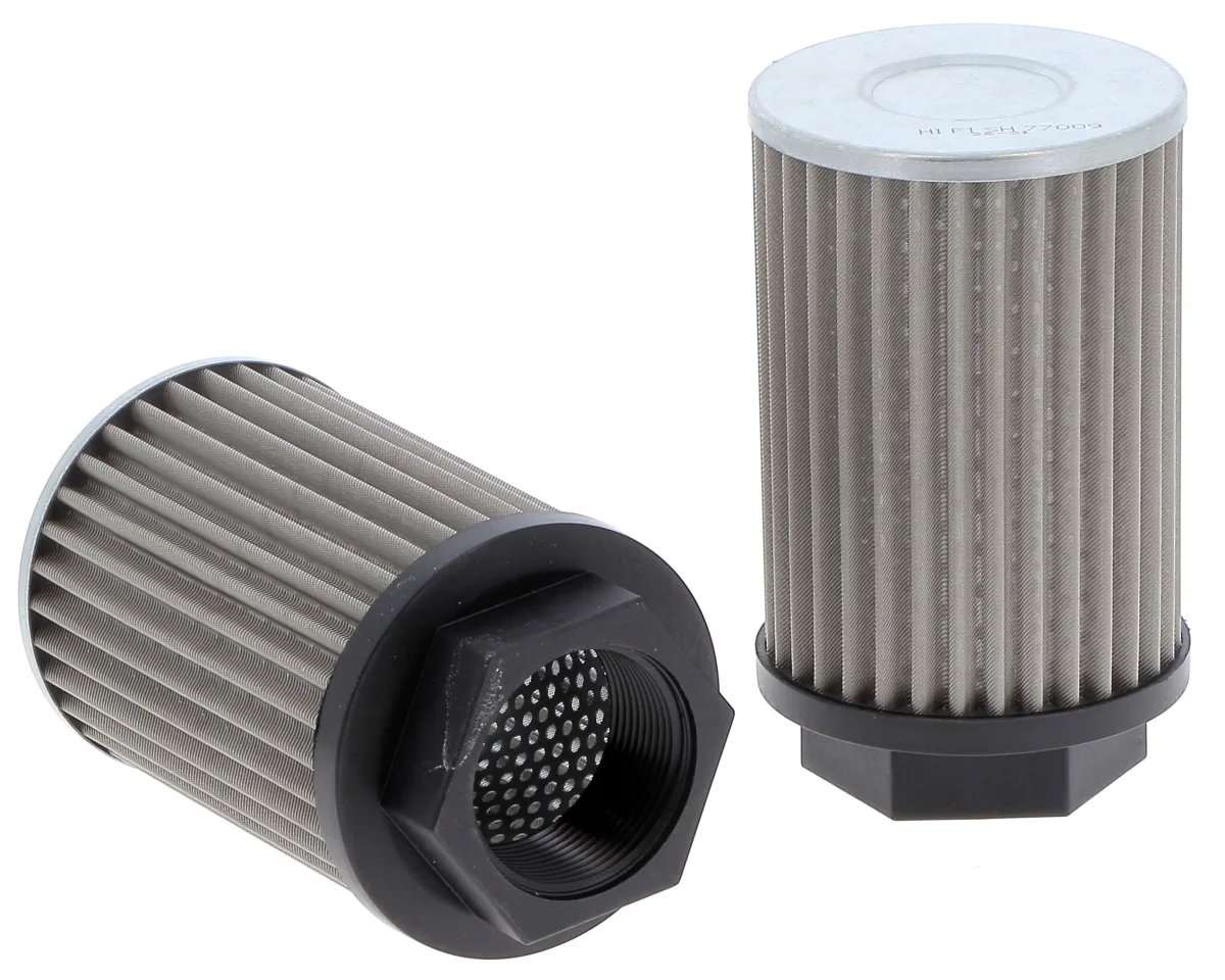 SH77009 Hifi Filter