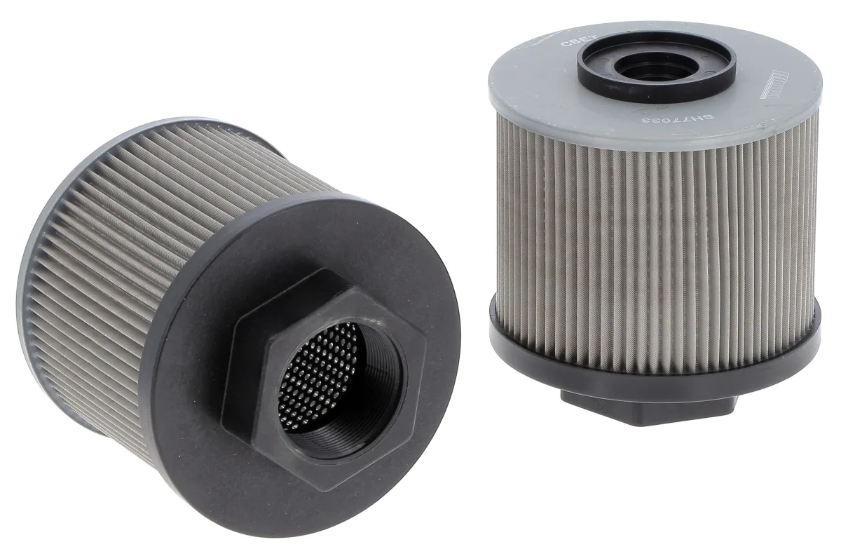 SH77033 Hifi Filter