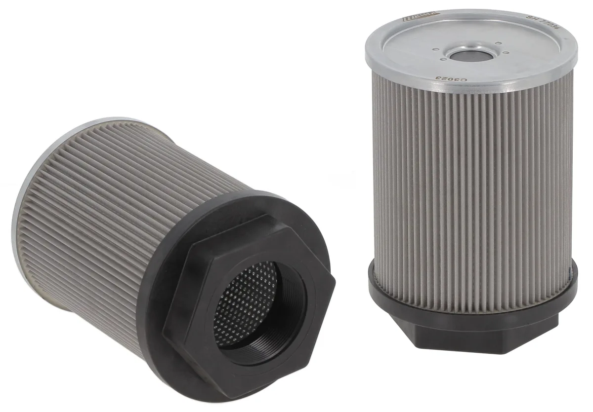 SH77034 Hifi Filter