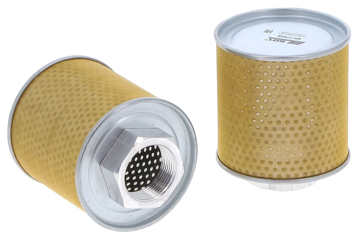 SH77046 Hifi Filter