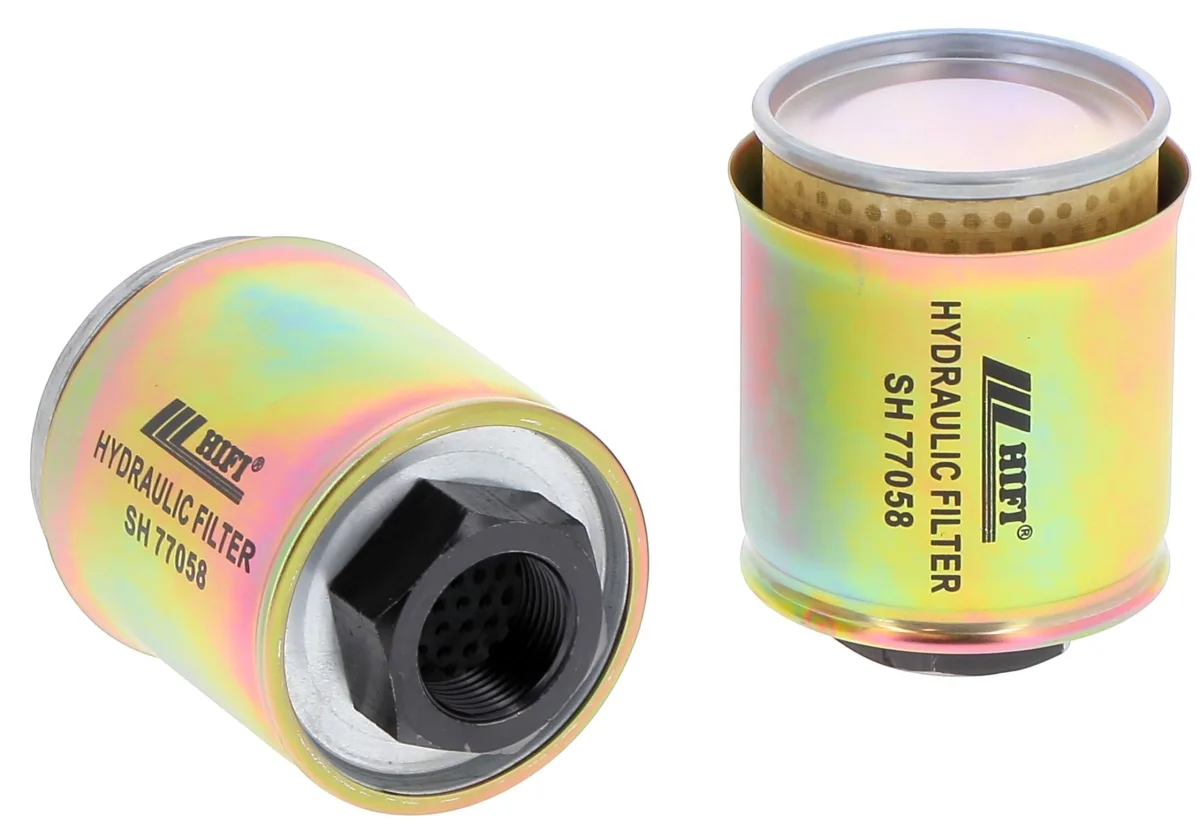 SH77058 Hifi Filter