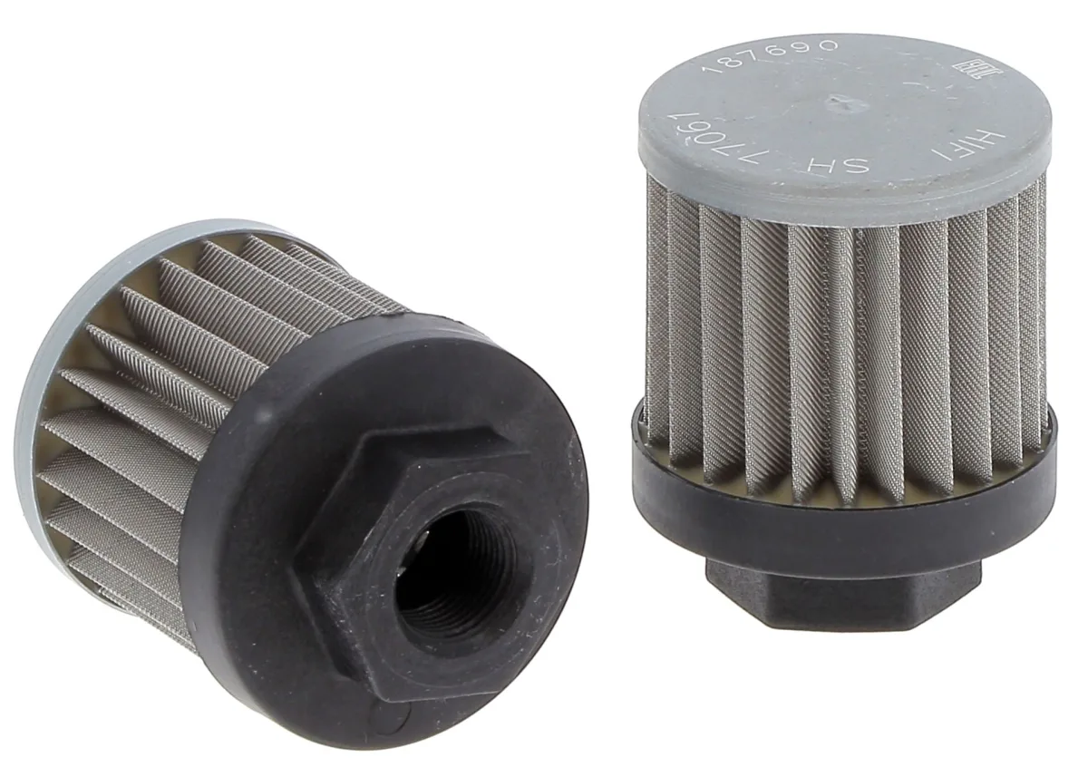 SH77061 Hifi Filter