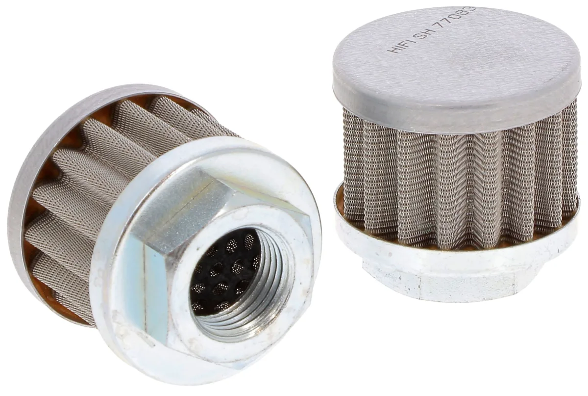 SH77083 Hifi Filter