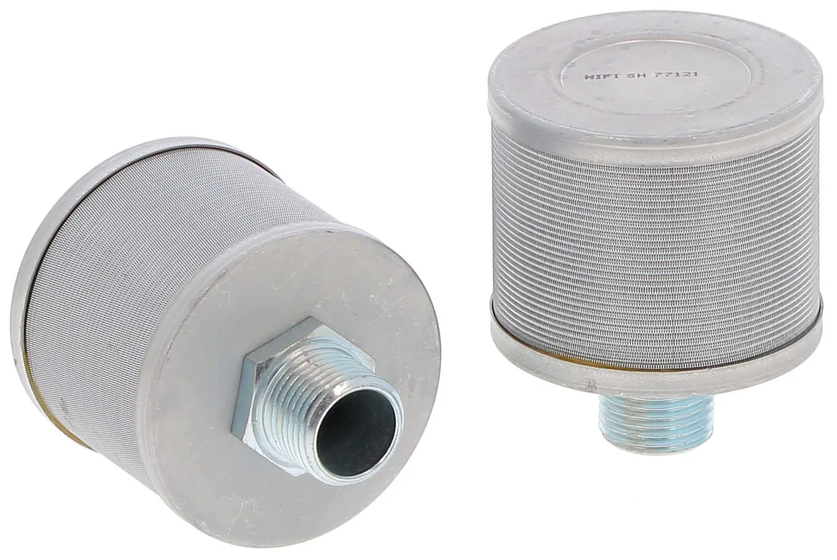 SH77121 Hifi Filter