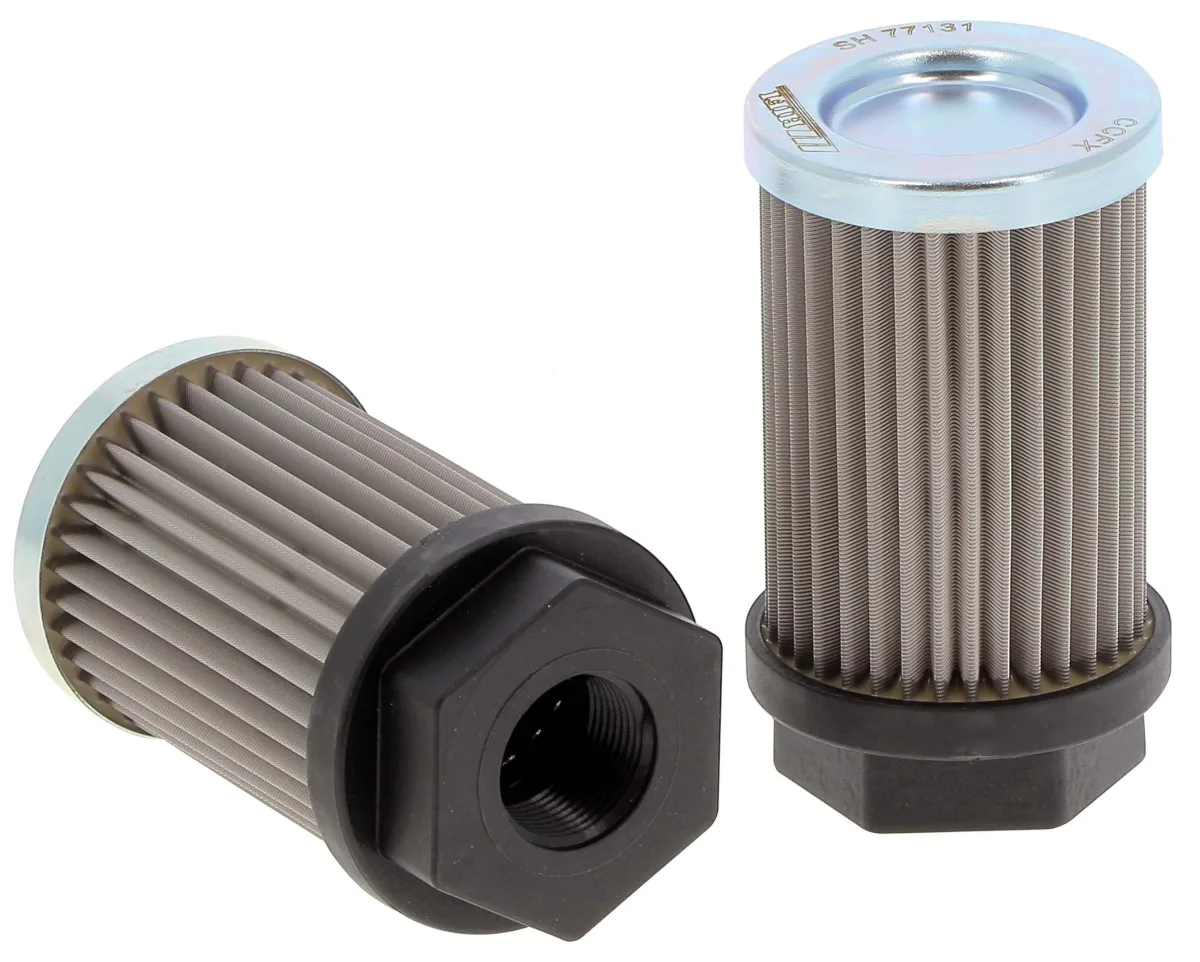 SH77131 Hifi Filter