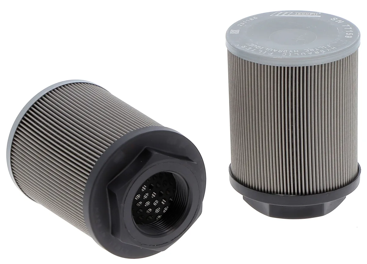 SH77159 Hifi Filter