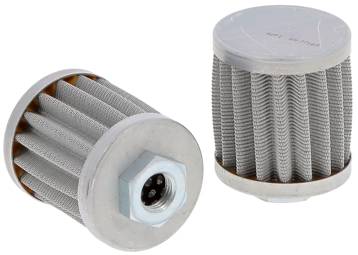 SH77165 Hifi Filter