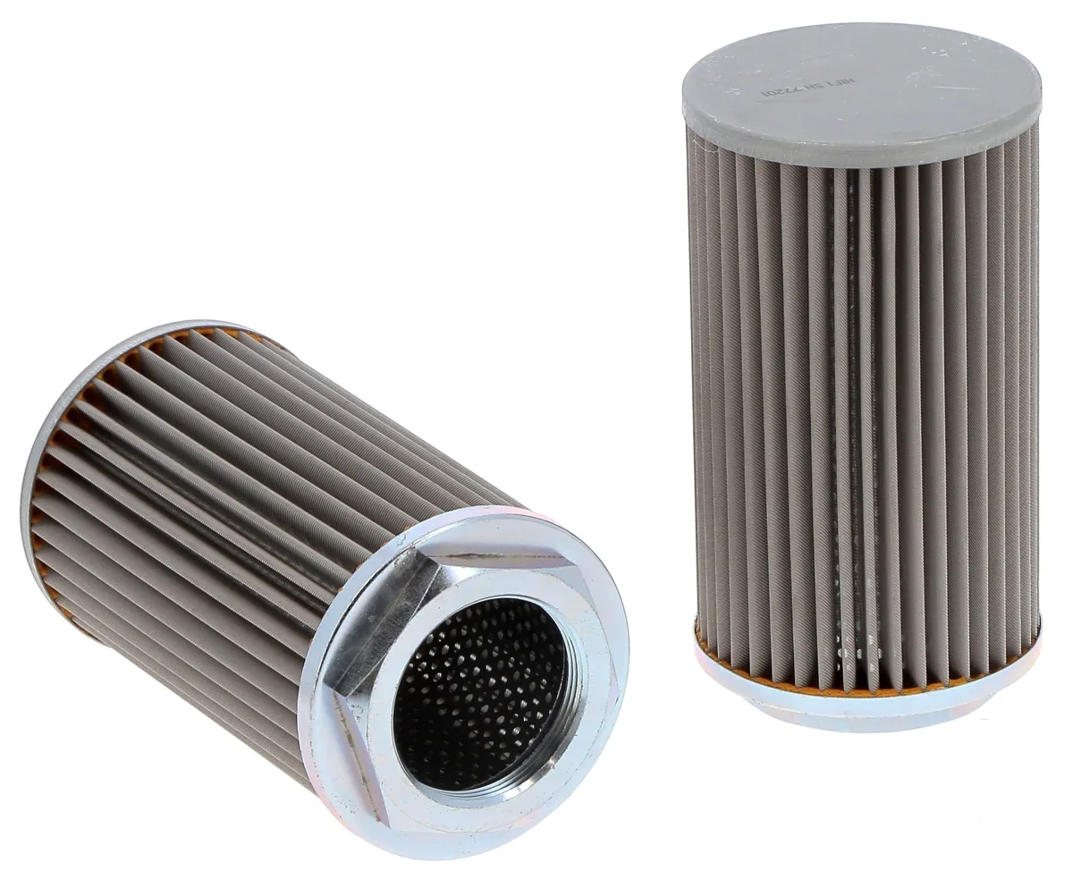 SH77201 Hifi Filter