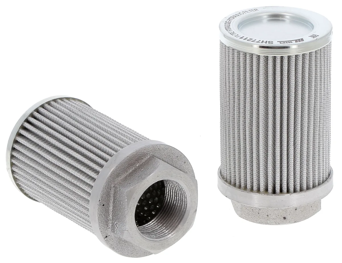 SH77211 Hifi Filter