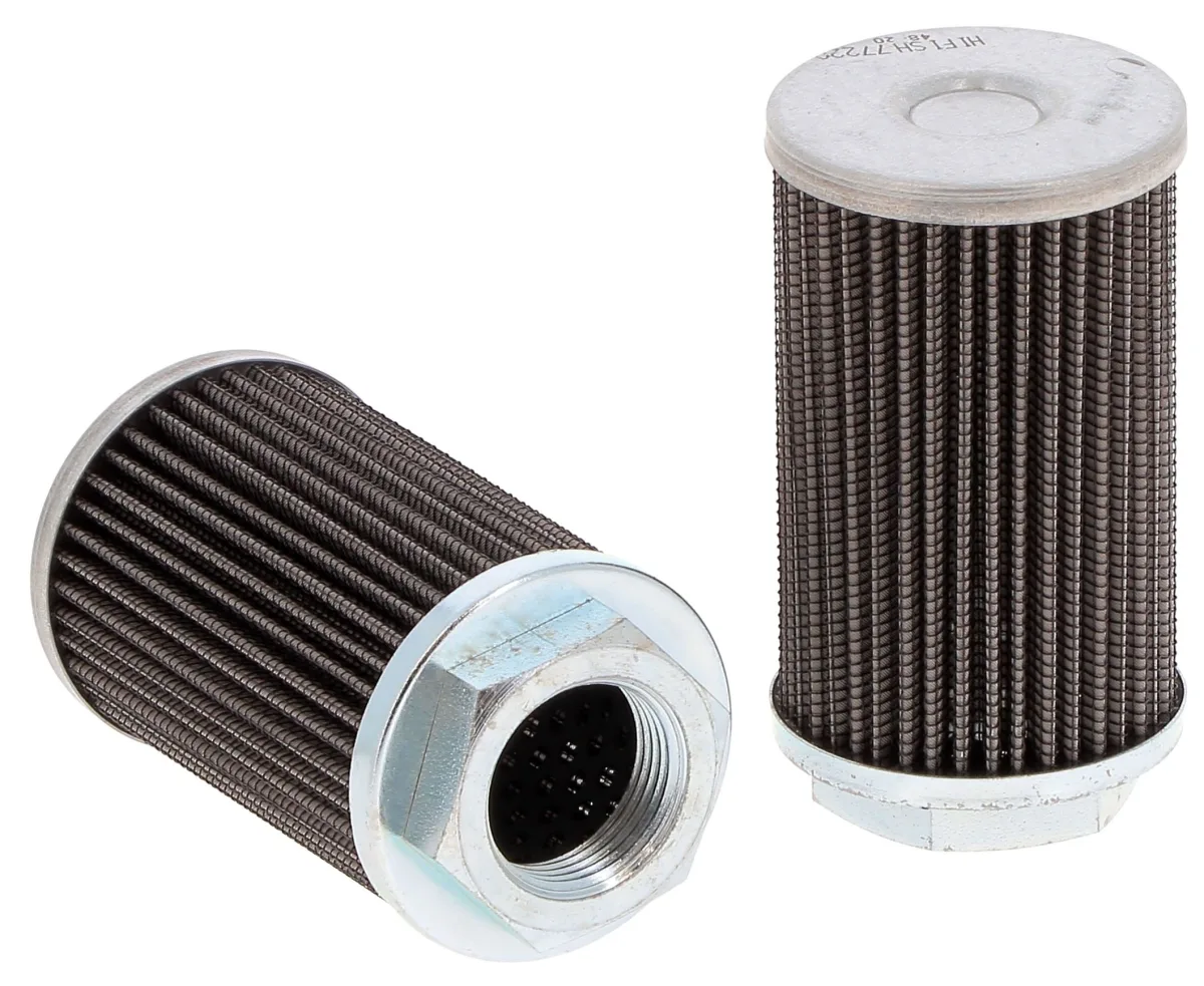SH77220 Hifi Filter
