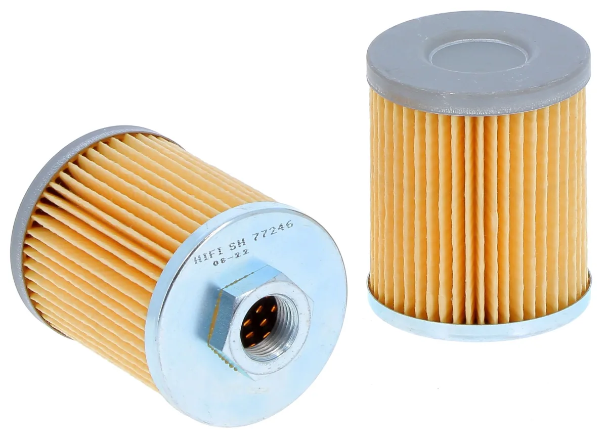 SH77246 Hifi Filter