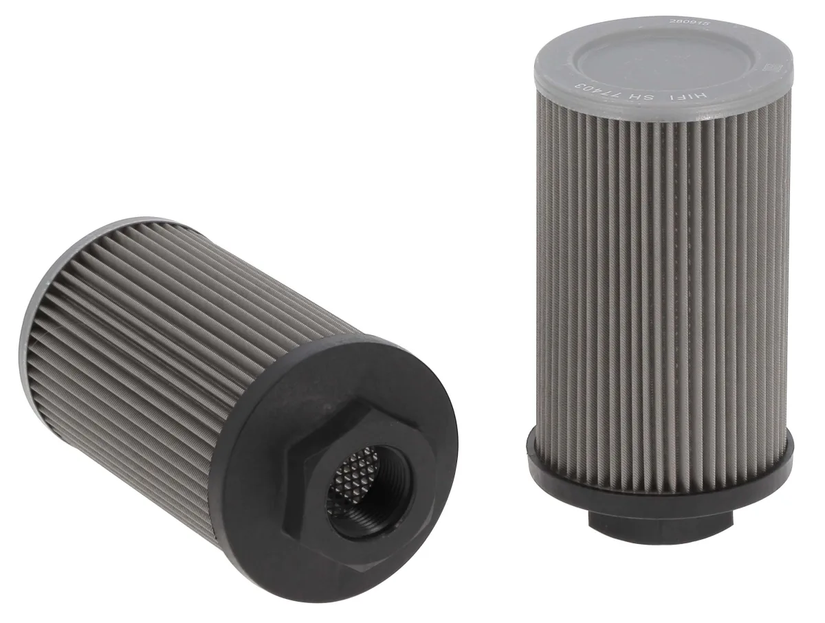 SH77403 Hifi Filter