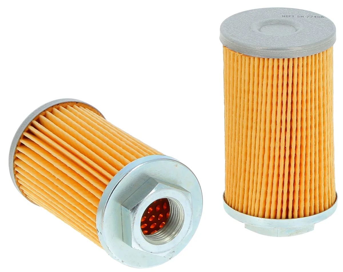 SH77406 Hifi Filter