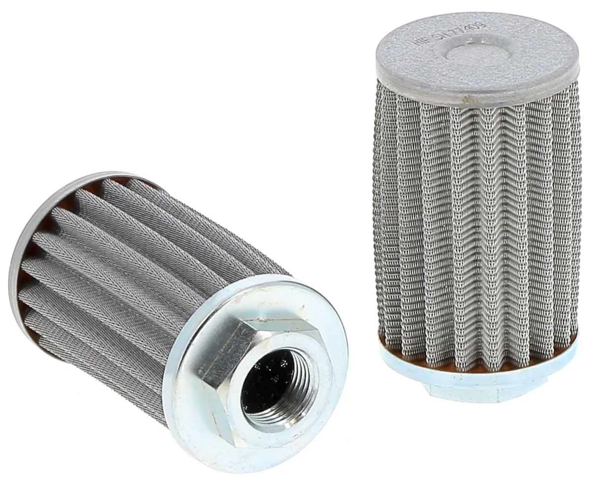 SH77409 Hifi Filter