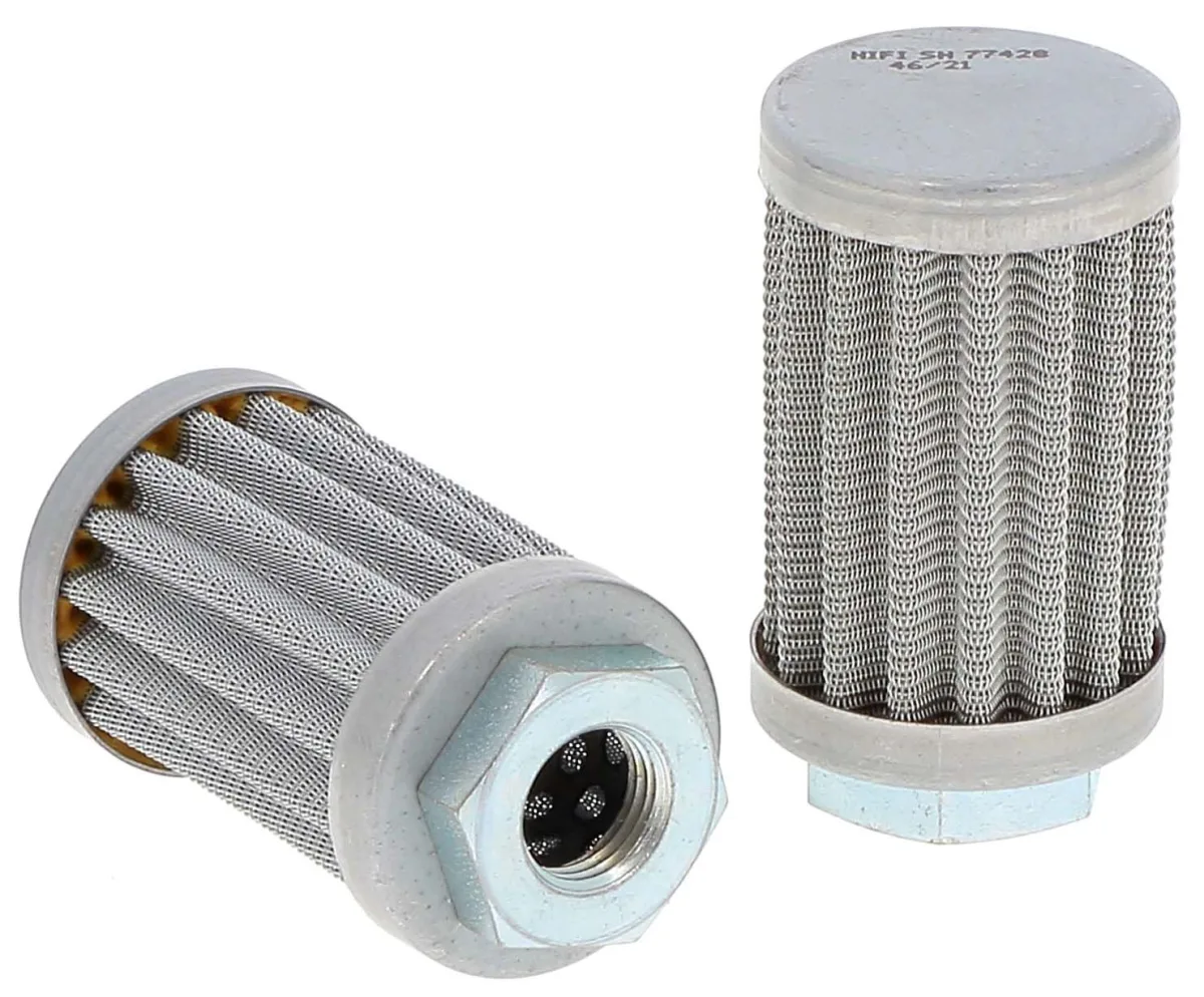 SH77428 Hifi Filter