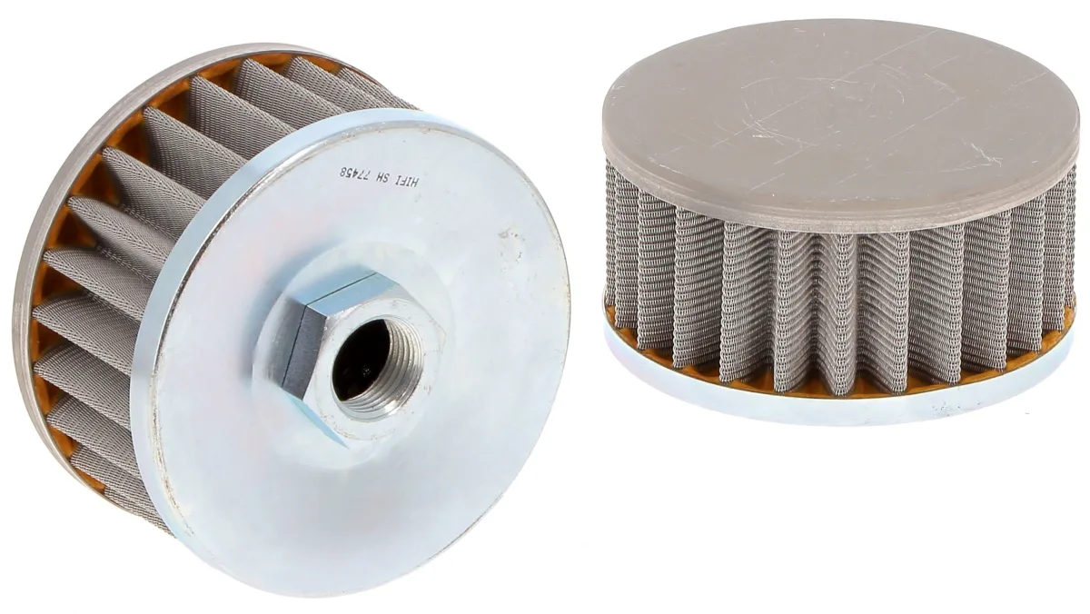 SH77458 Hifi Filter