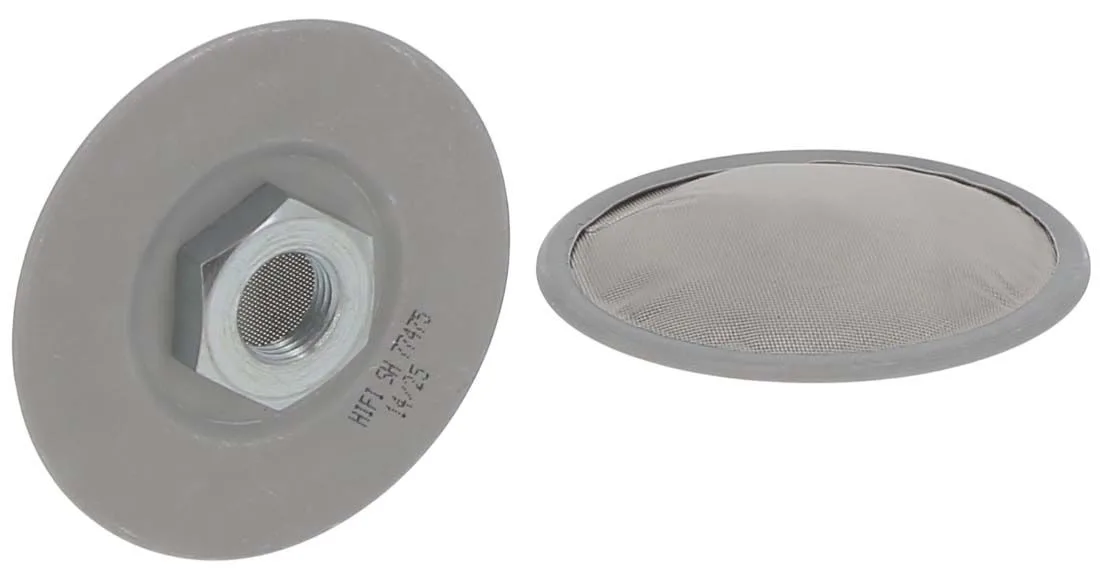 SH77475 Hifi Filter