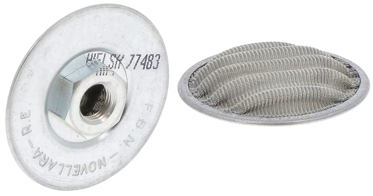 SH77483 Hifi Filter