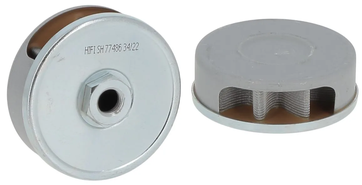 SH77486 Hifi Filter