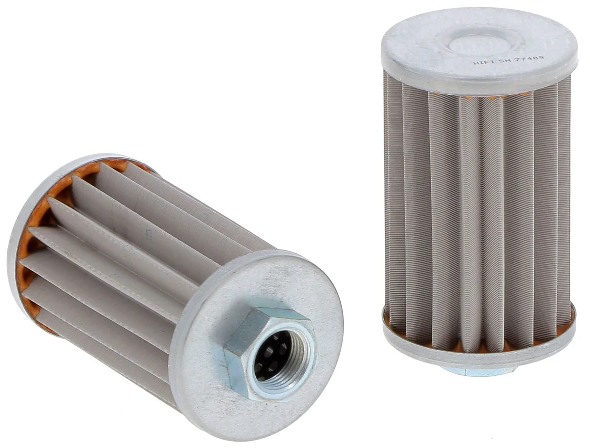 SH77489 Hifi Filter