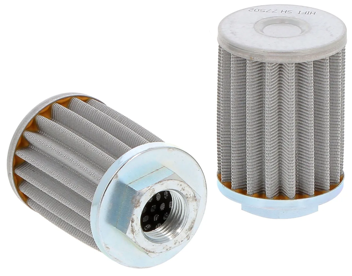 SH77502 Hifi Filter