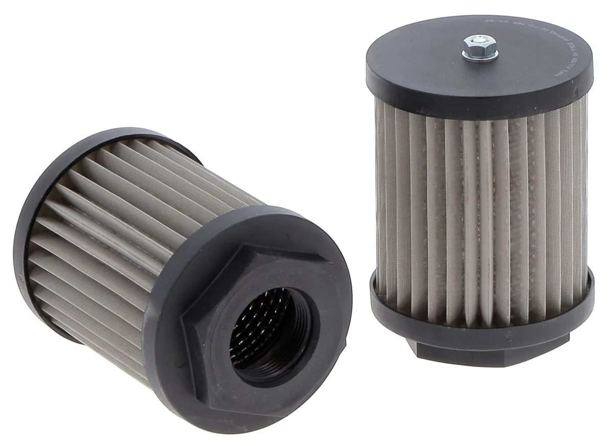 SH77525 Hifi Filter