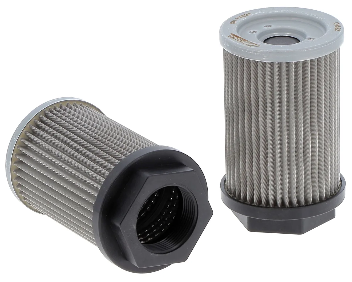 SH77531 Hifi Filter
