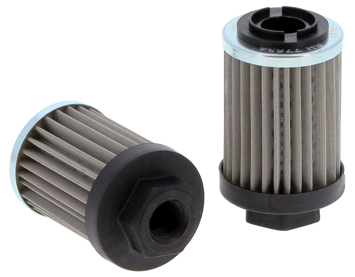 SH77534 Hifi Filter